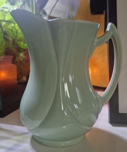 Vintage burleigh ware art deco - burleigh,