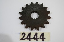 Pinion Z16 Pitch 525 Front Sprocket Cagiva 1000 Navigator 00-05 Raptor