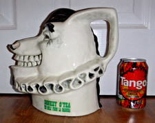 Rare Gary Seymour Novelty