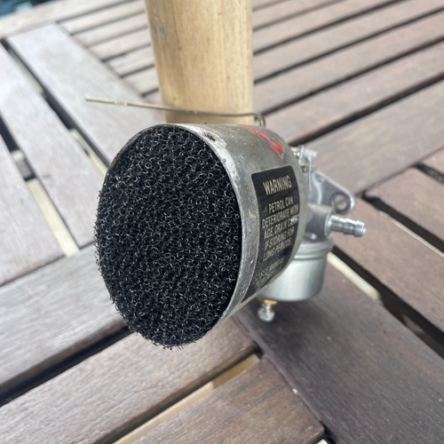 Air filter qualcast - air,