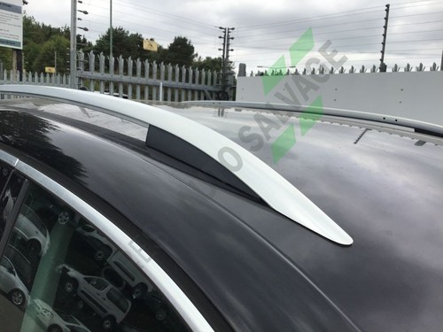 2011 volkswagen tiguan roof - 2011,