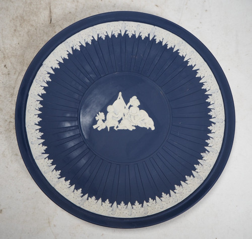 Wedgwood dark blue - dark,