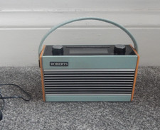 Vintage Styled Duck Egg Blue