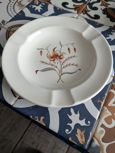 Vgc wedgewood tiger - wedgewood,
