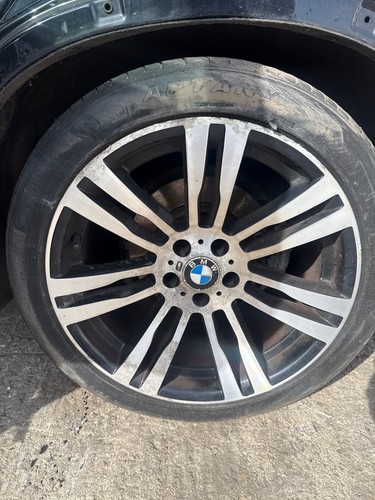 Alloy wheel 2011 - bmw, x5