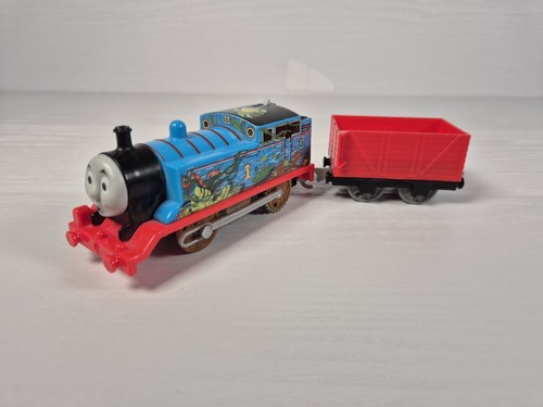 Thomas the tank - tank, engine