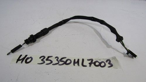 Rear brake switch sensor - ,