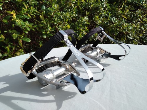 Shimano t100 vintage - vintage, pedals