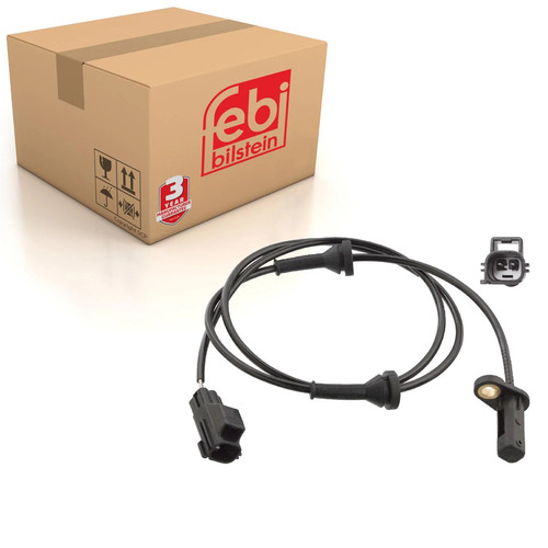 Abs sensor fits volvo s60 - sensor, s80