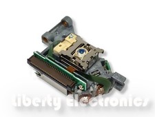 NEW OPTICAL LASER LENS PICKUP