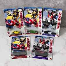 Hot Wheels Silver Series