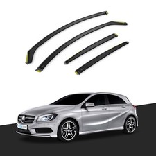 Mercedes A-Class W176