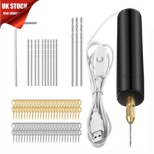 Portable USB Electric Drills