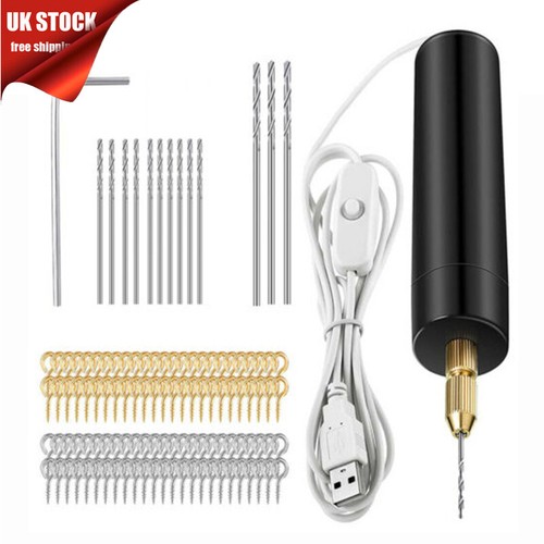 Portable usb electric - portable, drills