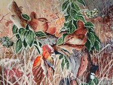 Coalport Collectors Plate