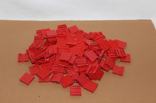 Bayko building set parts - bayko,