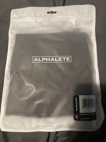 Alphalete amplify contour - alphalete,
