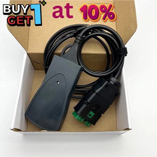 Lexia diagbox 91 pp2000 - lexia, v9.91