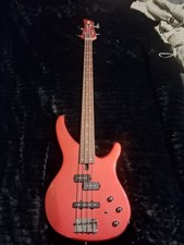 Yamaha Trbx204 -String