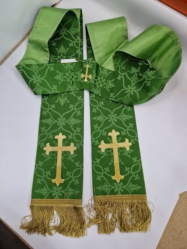 Wippell hand made - wippell, clergy