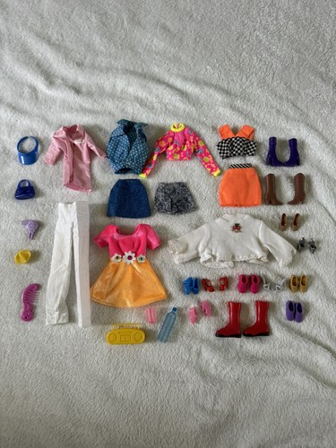 Vintage mixed bundle barbie - bundle, of