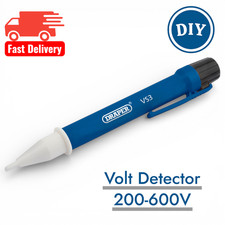Draper  Tester Volt Electrical
