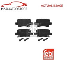 BRAKE PADS SET BRAKING PAD