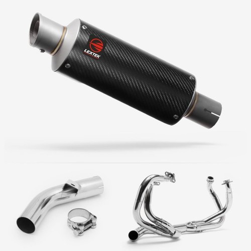 Lextek carbon fibre gp8c - lextek,