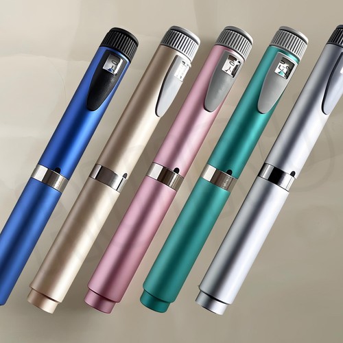 Magic pen insulin for lilly - pen,