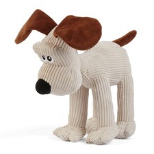 11" Wallace & Gromit DOG TOY -