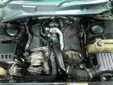 Chrysler 300c Crd Hemi Front