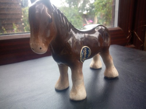 Vintage duchy pottery shire - vintage,