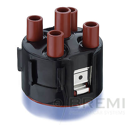 Bremi 6027r distributor cap - bremi,