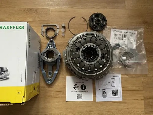 Genuine audi seat tdi - vw, dsg