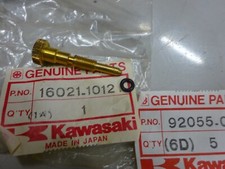 KAWASAKI NOS THROTTLE STOP