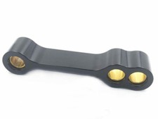 Black Lowering Links For Honda CBR600/900RR/F2/F3/F4i/1100XX ALL Years