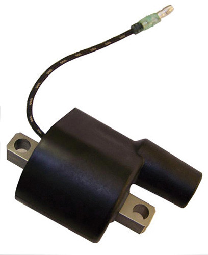 Yamaha wave runner ignition - i,