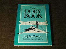 VINTAGE BOATS  1987 BOOK THE