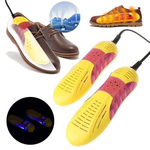 Shoe boot dryer heater - shoe,