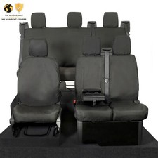 FORD TRANSIT CUSTOM M SPORT