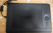 Wacom Intuos Pro Small Graphic