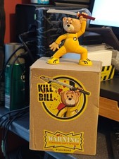 BAD TASTE BEARS: KILL BILL
