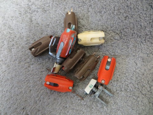 Job lot bsr tc8 - lot, cartridge