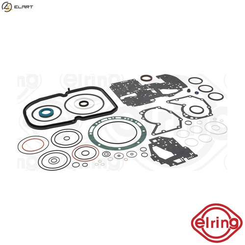 Gasket set automatic - set,