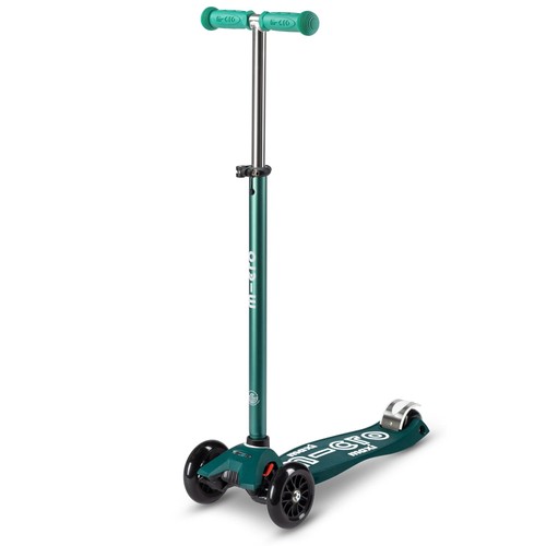 Micro kickboard maxi deluxe - |,