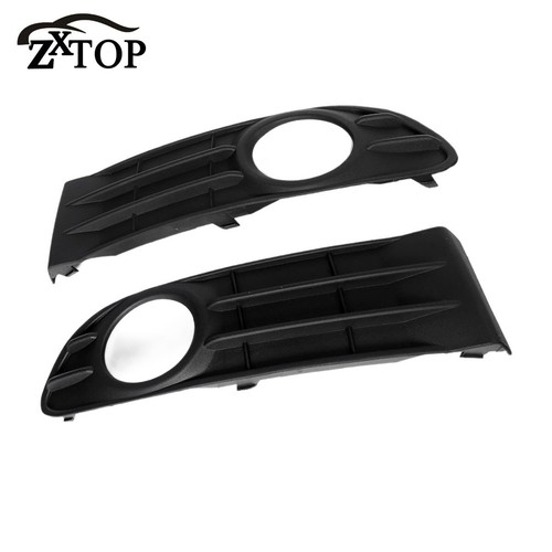 Front bumper fog light - fog,