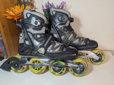 Rollerblade Crossfire Inline