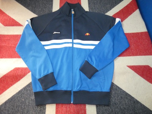 Ellesse rimini tracksuit top - rimini,