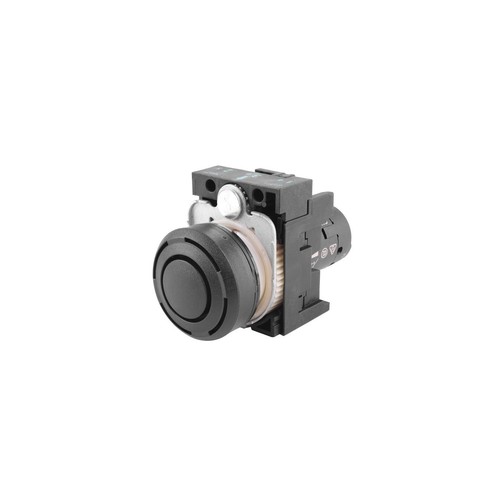 Compact buzzer 22mm - buzzer, sound