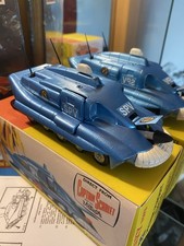 Dinky 104 Captain Scarlet SPV